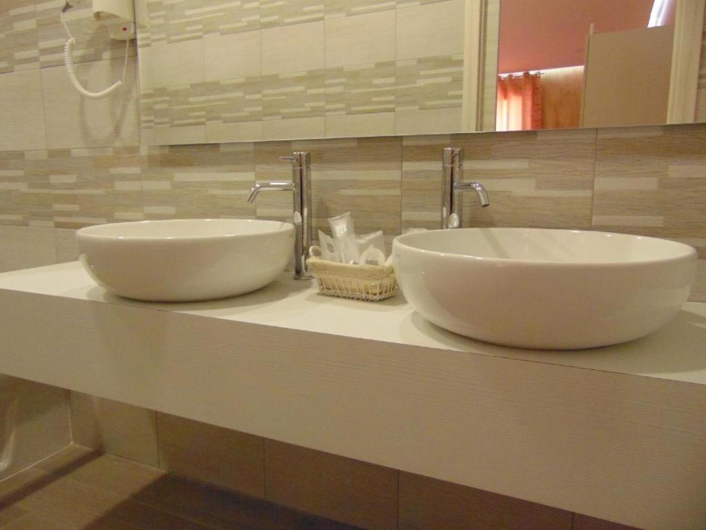 Bed & Breakfast Relais La (adults Only) Naples