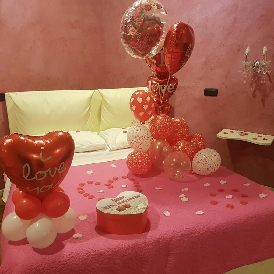 Relais La (adults Only) Bed & Breakfast